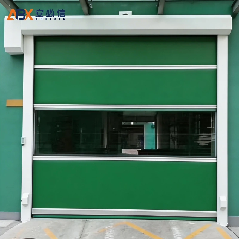 铁岭市快速门